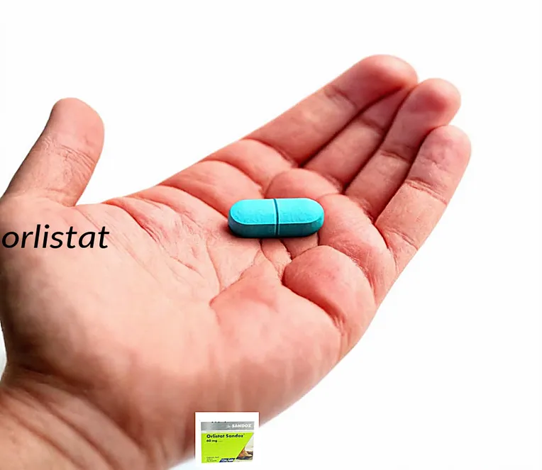 Orlistat 2