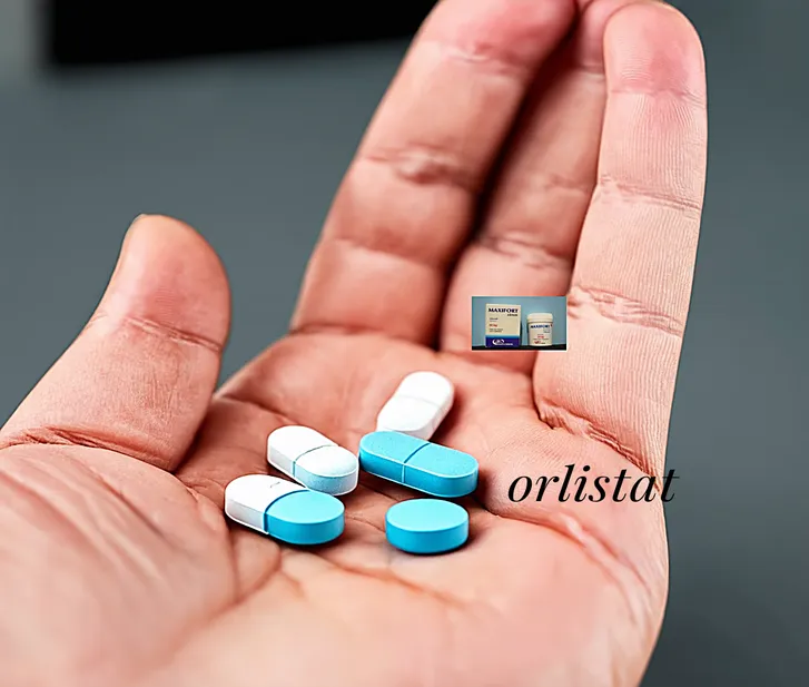 Orlistat 3